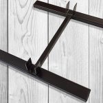 Кронштейн напольного монтажа